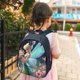 thumbnail image 5 of Campanita Mochila Escolar para Niños y Niñas, Mochila Infantil Ligera de Alta Calidad, Grande y Duradera Azul, 5 of 6