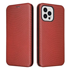 Foxdock - Funda Flip Para Iphone 14 Plus - Funda Magnética De Negocios, Funda Protectora Delgada