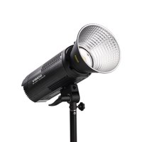 Cañon Led Bicolor Visico Led-330 Aiii Montura Bowens