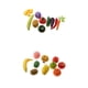 thumbnail image 4 of 20 Piezas De Verduras Artificiales, Frutas, Comida, Hogar, Tienda, Exhibición, Accesorio De Fotografía, 4 of 6