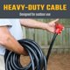 thumbnail image 3 of Cable de extensión Valterra A10-5050EH de 15 m, 50 amperios para RV, 3 of 7