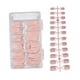 thumbnail image 1 of Prensa Usable En Uñas Belleza Reutilizable Semi Curado Uñas De Gel Para Niñas Mujeres Mate Corto, 1 of 3