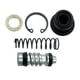 thumbnail image 4 of Kit De Reparación De émbolo De Pistón De Bomba De Freno De Embrague Reemplazo Duradero Para Bomba En Línea De Scooter 12,7mm, 4 of 5