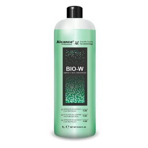 Alcance - Biow - Limpiador En Seco - Concentrado - 1L