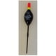 thumbnail image 2 of Flotador Salva 3grs 9cms Negro Madera Balsa, 2 of 3