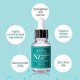 thumbnail image 5 of Sérum Cos De BAHA Niacinamida 20% + Zinc PCA 4% para rostro 30 ml, 5 of 9