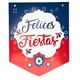 thumbnail image 2 of Pack X 4 Guirnalda 18 Bandera 25 Metros –, 2 of 3