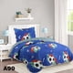 thumbnail image 1 of Cubrecama O Quilt Plaza Y Media Diseños, 1 of 1
