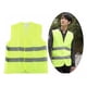 thumbnail image 2 of Chaleco Reflectante Seguridad Amarillo Reglamentario, 2 of 3