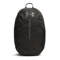 Under Armour - Mochila Hustle Lite Black Under Amour