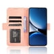 thumbnail image 3 of Funda Tipo Billetera FOXDOCK para Xiaomi Poco X7 Pro 5G/Redmi Turbo 4 5G – Tapa Flip con Tarjetero, 3 of 5
