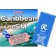 thumbnail image 1 of eSIM ringsim Caribe 3 DÍAS 1 GB/día 5G/4G, 1 of 7