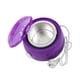 thumbnail image 2 of Calentador Cera Depilatoria Eléctrico Morado, 2 of 4