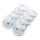 thumbnail image 1 of 10 Uds. De Cuerdas Elásticas, Cordones Elásticos Para Cuentas Para Fabricación De Joyas, Abalorios, Cada Rollo De 5m, 1 of 5