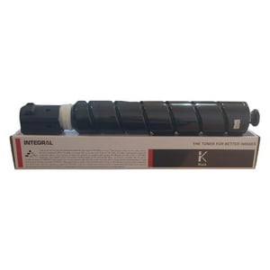 Genérico - Toner Para Canon Gpr53 Negro Alternativo Negro