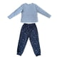 thumbnail image 2 of Pijama Polar Mujer XL, 2 of 3