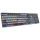 thumbnail image 3 of Teclado Logickeyboard Titan Inalámbrico Retroiluminado macOS, 3 of 7
