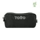 thumbnail image 1 of Estuche Escolar Sobre RPET Negro/Black, 1 of 3