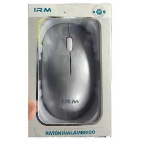 Raton Inalámbrico Irm 1000 Dpi Modelo Km05