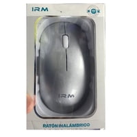 Raton Inalámbrico Irm 1000 Dpi Modelo Km05
