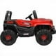 thumbnail image 4 of Auto A Bateria Camioneta Electrica 12v Niños Control Usb, 4 of 6
