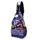 thumbnail image 1 of Gárgolas Riñonera Bandolera con Estampado Integral para Hombres y Mujeres, Bolso Cruzado Gráfico de Tendencia, Mochila de Hombro Streetwear para Ciclismo y Deportes, Riñonera Versátil Casual, 1 of 6