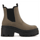 thumbnail image 1 of Botin Taupe Mujer Casual Chalada Tahoe, 1 of 7