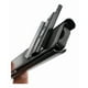 thumbnail image 5 of Correderas Rieles Metalicas Para Bandejas Porta Teclado, Rieles deslizantes silenciosos para teclado en escritorios de computadora, 5 of 7