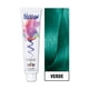 thumbnail image 1 of Tintura Fantasia Semipermanente Blossom Verde 60 ml, 1 of 2