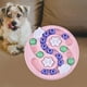 thumbnail image 3 of Puzzle Wonder Dog Comedero Lento Perro y Gatos, 3 of 3
