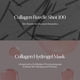 thumbnail image 3 of Mascarilla facial VT COSMETICS Collagen Reedle Shot 100 x4, 3 of 6