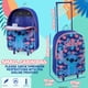 thumbnail image 4 of Maleta Plegable Suitcase Stitch Para Niñas, 4 of 6