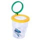 thumbnail image 5 of Lupa Para Insectos, Juguete Educativo Para Niños, Lupa Para Niños, Color Amarillo, 5 of 5