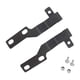 thumbnail image 1 of 2 Soportes De Montaje De Luz De Zanja Resistentes Para Toyota Tacoma 2005-2015, 1 of 5