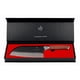 thumbnail image 1 of Cuchillo Machete Martillado 8" Inox, 1 of 4
