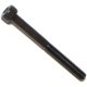 thumbnail image 1 of Tornillos con tapa hueca Aivoxe, 4 mm x 40 mm, acero con acabado liso, 10 unidades, 1 of 2