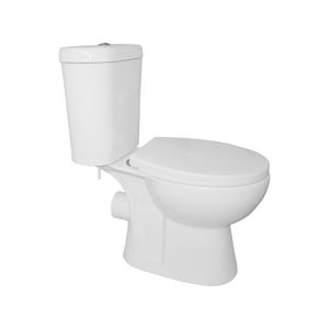 Pmb - Sanitario Wc Aura Plus