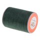 thumbnail image 1 of Costura De Cuero Hilo De Cordón De Poliéster Encerado Artesanía De Costura A Mano Verde, 1 of 5