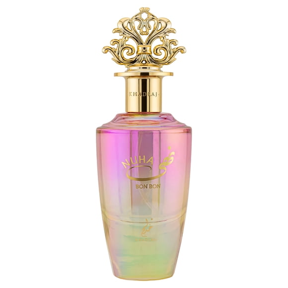 Perfume KHADLAJ Nuha Bon Bon 85 ml Eau de Parfum