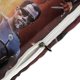 thumbnail image 4 of Deadpool Wolverine Family Bed 3 Piece Set Personalized Bedding Decor for Kids And Teens Anime Student Dormitory Cover, 4 of 5