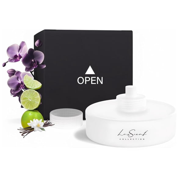 Aceite para Difusor LUXSCENT COLLECTION 20 ml Aroma Eleven