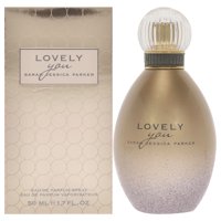 Perfume Sarah Jessica Parker Lovely You Edp Mujer