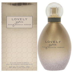 Sarah Jessica Parker - Lovely You By Para Mujer - Edp Spray