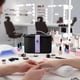 thumbnail image 3 of Cosmetiquero Sanitizador UV Profesional, 3 of 9