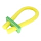 thumbnail image 2 of Noodles Builder - Conector De Fideos Para Piscina Para Principiantes De Cama Flotante De Juguete De Agua, 2 of 4