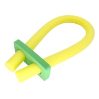 Ioensy - Noodles Builder - Conector De Fideos Para Piscina Para Principiantes De Cama Flotante De Juguete De Agua