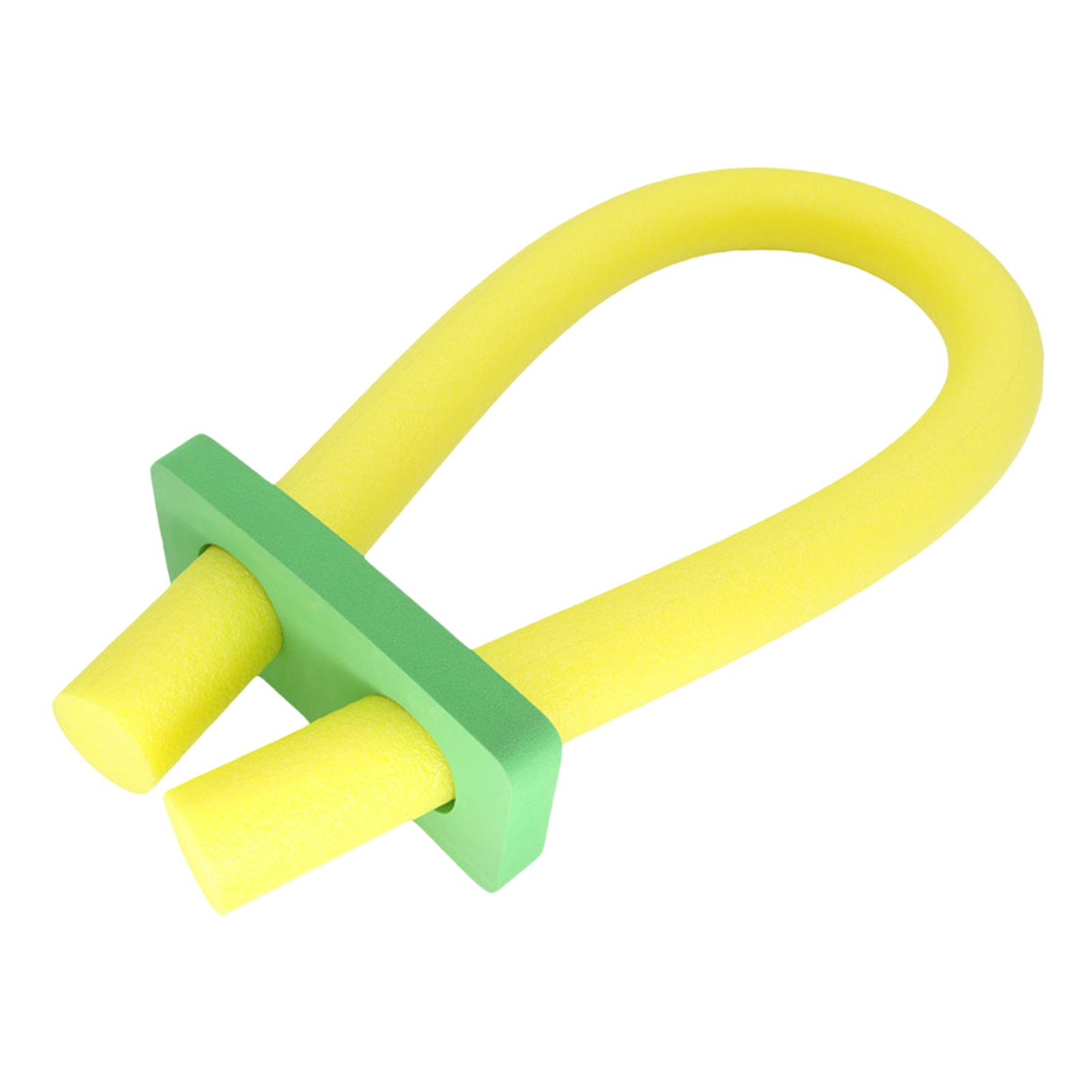 Ioensy - Noodles Builder - Conector De Fideos Para Piscina Para Principiantes De Cama Flotante De Juguete De Agua