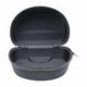 thumbnail image 1 of Estuche Para Gafas De Esquí, Caja De Almacenamiento Con Forma De Concha Dura Y Ligera, Estuche Duro Para Gafas Deportivas, 1 of 5