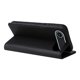thumbnail image 5 of Funda Billetera de Cuero para iPhone 17 Air con Tarjetero y Soporte - Tapa Magnética Negro, 5 of 5