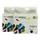 thumbnail image 3 of Pack 2 Tintas Negras Para Epson T206 Xp2101 Alternativas, 3 of 3